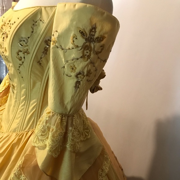 Quinceañera/ Prom Dress - Picture 4 of 4